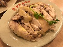 -百家鸡味馆(清泰店)