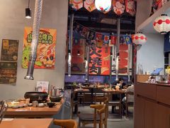 -陇璟烧肉酒场(友谊阳光城店)