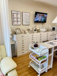 -Adore nail日式美甲美睫