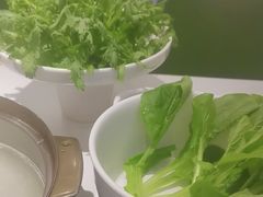 -烹然四季椰子鸡火锅(姚家园万象汇店)