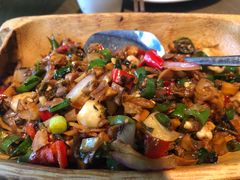 -老阿爸鲜鱼土菜(昆山花桥店)