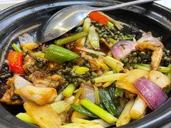 -嘉升大排档(番禺总店)