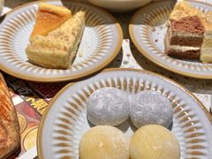 -战斧牛排餐厅(悦方IDmall店)