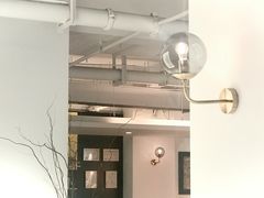 大堂-CAFE'IN精品咖啡体验空间(小寨店)