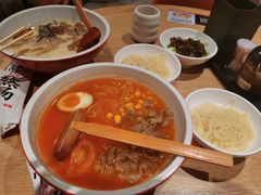 -味千拉面(广州金沙永旺梦乐城店)