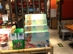 -渝是乎酸菜鱼(龙旗购物中心店)