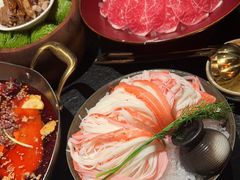 -色響火锅(恒隆广场店)