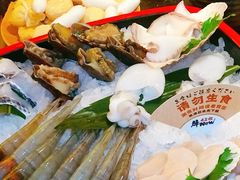 -牛New寿喜烧(虹桥新天地店)