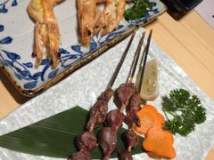 -清水日本料理铁板烧(学府路店)
