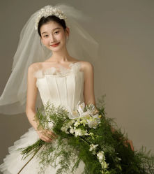 -雪中彩影婚纱摄影·品控旗舰店