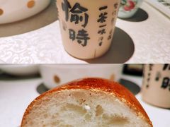 -维园悦谱·海派家常菜(乌鲁木齐南路店)