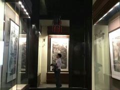 -程十发艺术馆