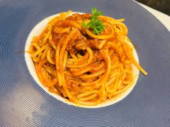 肉酱意面-俄士厨房(万象城店)