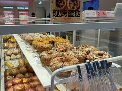 -好利来(上海长宁龙之梦店)