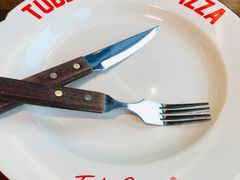 -Tubestation站点比萨(新世界大望路店)