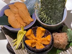 -鸟山鸣·日料食堂(王府井店)