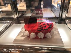 -嘉年华大酒店琴湾-自助餐厅