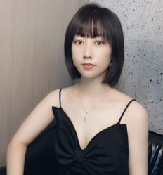 点击看大图 -那茉 Hair Salon