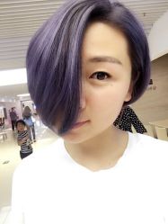 -苑苑发型设计