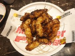 -小锅饭(欧亚卖场店)