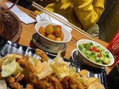 -炉小二铜锅牛蛙•川湘菜(三里屯店)