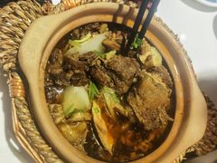 -陈记顺和牛肉火锅馆(天河北路店)