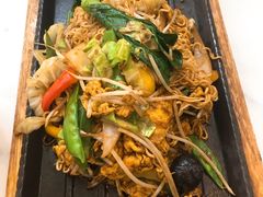 -翠华餐厅(香港国际机场店)