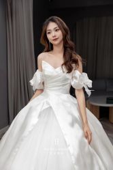 -艾朵婚纱