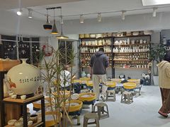 -木子陶艺(春熙路店)