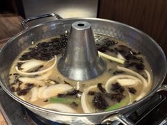 -茶六烧肉堂 博爱店