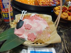 -冯校长老火锅(深圳福田店)
