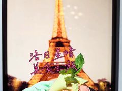 -吱咖啡西式简餐