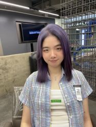 -斑斓色彩沙龙