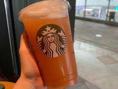 -星巴克臻选(深圳龙岗万科店)
