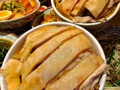 -章记星洲 · 新加坡餐厅(望京店)