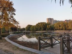 -望湖公园