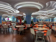 -帝企鹅自助餐厅•儿童岛•真企鹅(长隆企鹅酒店)