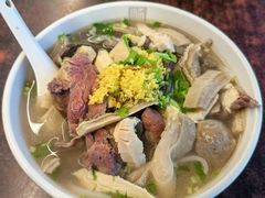 -潮镇老尾牛杂(环城西路店)