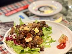 -鼓楼吃面·肉啃肉(南锣鼓巷店)