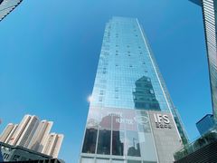 -重庆市江北嘴中央商务区中央公园