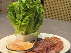 -创味·民间海南菜·非遗藤桥排骨(藤桥·免税城店)