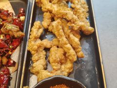 -川芙蓉·市井老川菜(长寿路店)
