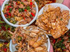 -李大爷的泡椒馆(冉家坝店)