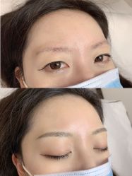 -久匠·野生眉半永久纹眉