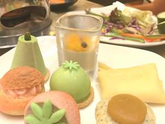 -盛宴标帜餐厅·亲子自助 (南昌喜来登酒店)