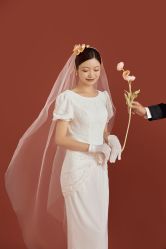 -薇视觉婚纱摄影工作室·婚纱照·结婚照