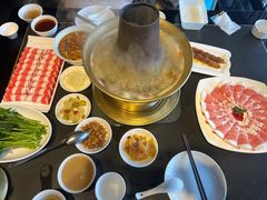 -鼓楼东街老火锅(鼓楼店)