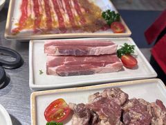 -喜来稀肉(虹泉路店)