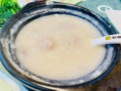 -點無缺茶楼·海鲜酒家(世博店)