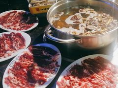 -八合里潮汕鲜牛肉火锅(深圳海岸城店)